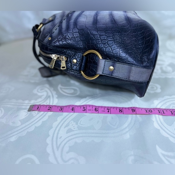 YSL Rive Gauche Shoulder Bag in VGUC - Picture 13 of 14